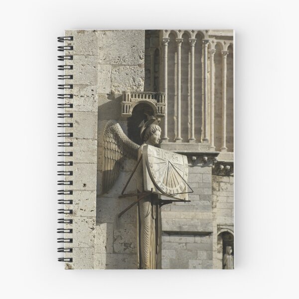 Item preview, Chartres Cathedral sundial 1578 designed and sold by BronReid.