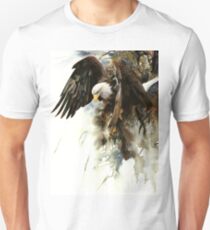 High And Mighty Unisex T-Shirt