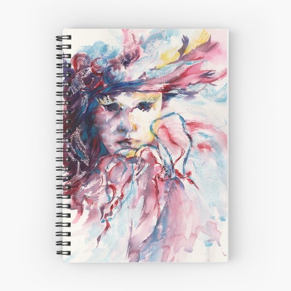 Item preview, Mystique designed and sold by Stephie Butler.