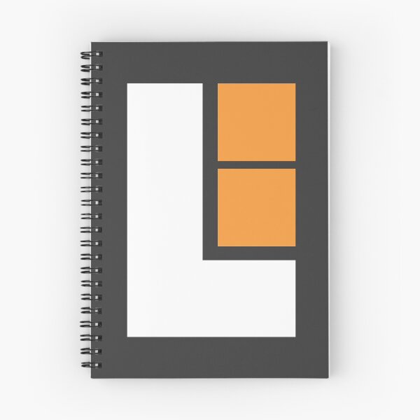 Item preview, Lunar Industries Logo 02 designed and sold by Chloé Fortin Côté.