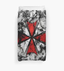 Funda nórdica Resident evil