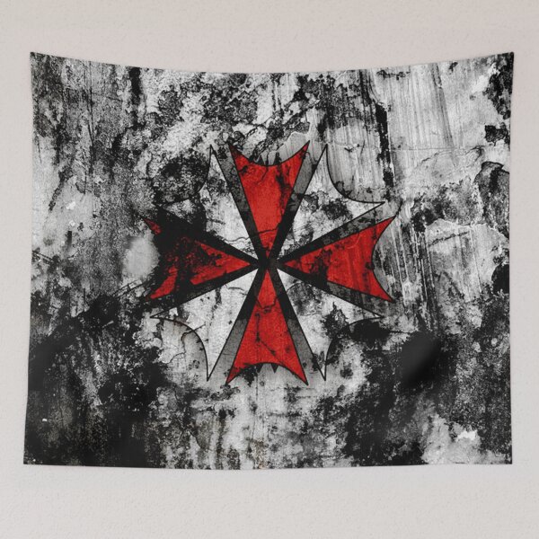 Item preview, Resident evil  designed and sold by Andrewstg.