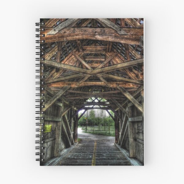 Item preview, Old Time Crossings designed and sold by Luke Griffin.