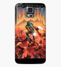 DOOM ETERNAL Case/Skin for Samsung Galaxy