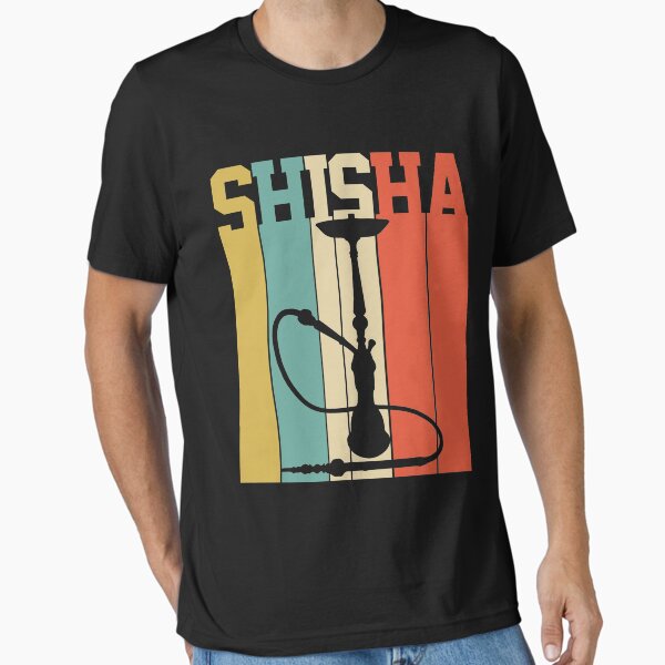 Artikel-Vorschau von Shisha Shisha BARS, designt und verkauft von 4tomic.