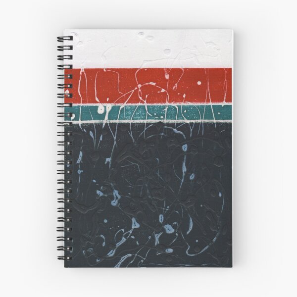 Item preview, Marina style abstract designed and sold by Catherine Hadler.