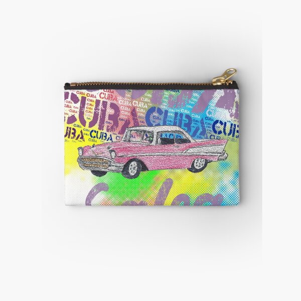 Item preview, Salsa Cuba Vintage Vintage Salsa Dancewear designed and sold by Dubbra.