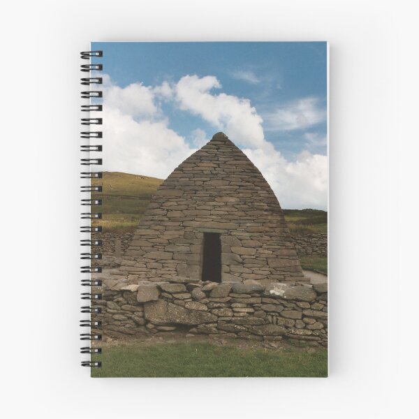 Item preview, Gallarus Oratory designed and sold by WatscapePhoto.
