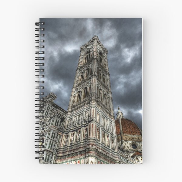 Item preview, Florence Cathedral designed and sold by Luke Griffin.