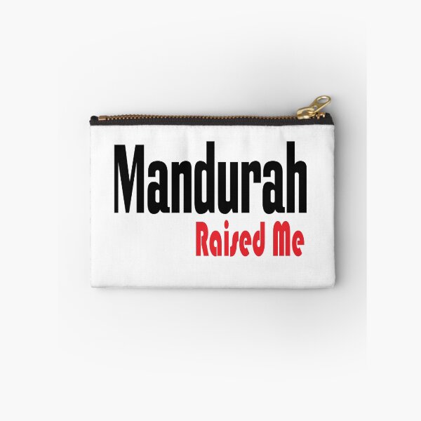 Item preview, Mandurah Raised Me Australia Raised Me designed and sold by ProjectX23.