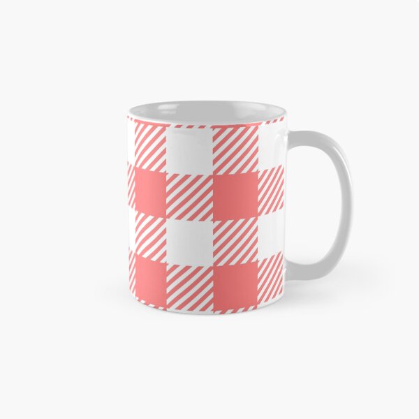 Item preview, Pink Gingham designed and sold by ImageNugget.