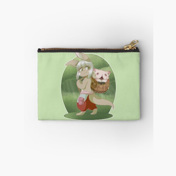 Item preview, Nanachi and Mitty designed and sold by Satokira.