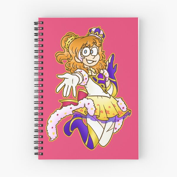 Item preview, Honoka Kousaka (Universe) designed and sold by Tibby Caps.