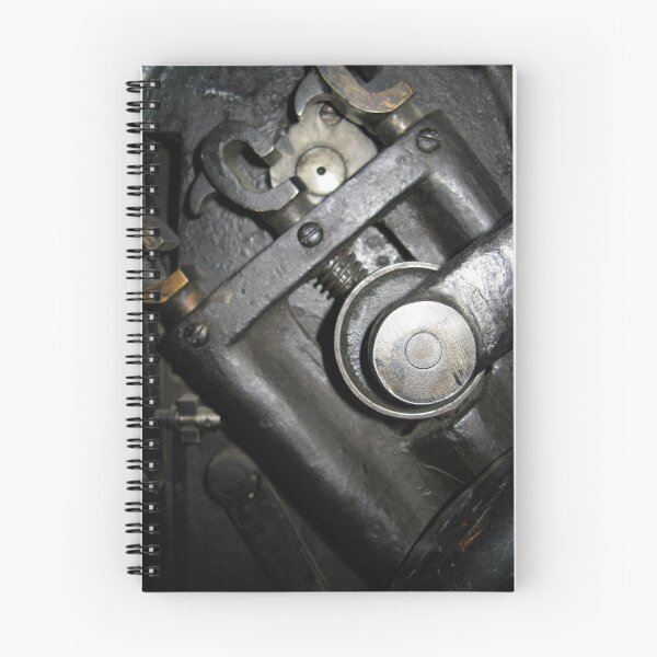 Item preview, Mechanical designed and sold by Alec Stephani.