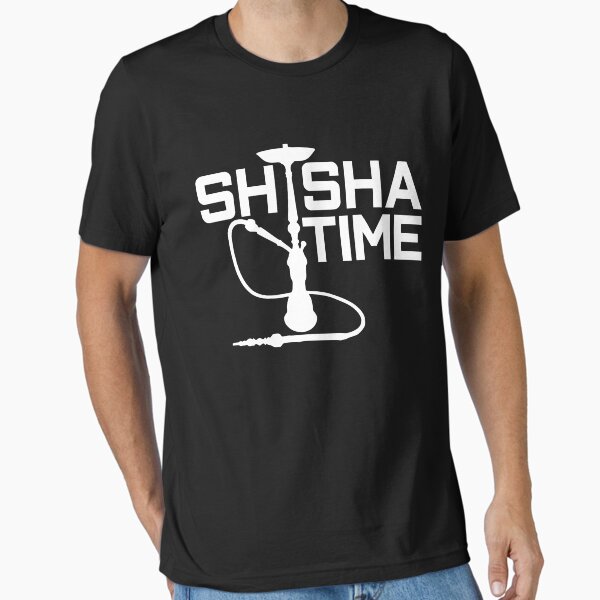 Artikel-Vorschau von Shisha Shisha, designt und verkauft von 4tomic.
