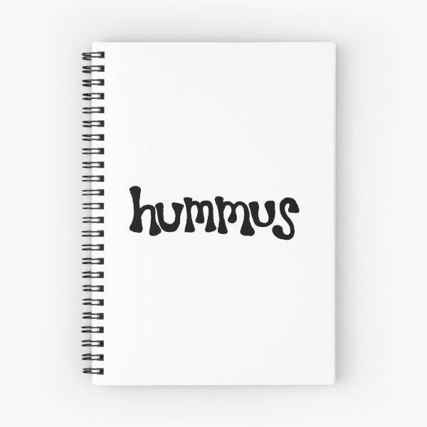 Item preview, Hummus designed and sold by alexavec.