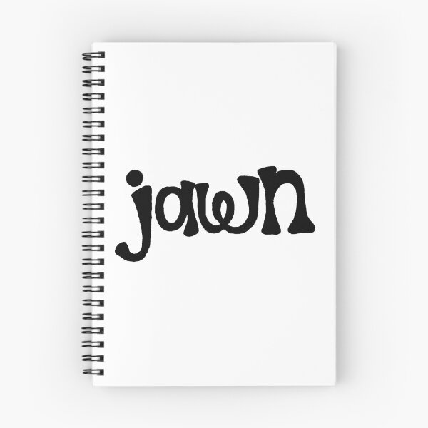 Item preview, Jawn designed and sold by alexavec.