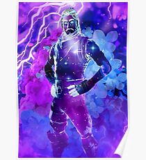 Galaxy Skin EPIC !!! Poster