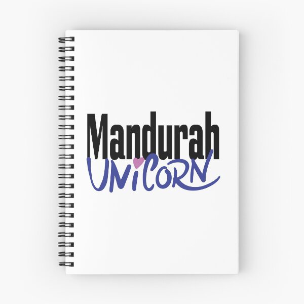Item preview, Mandurah Australia Raised Me designed and sold by ProjectX23.