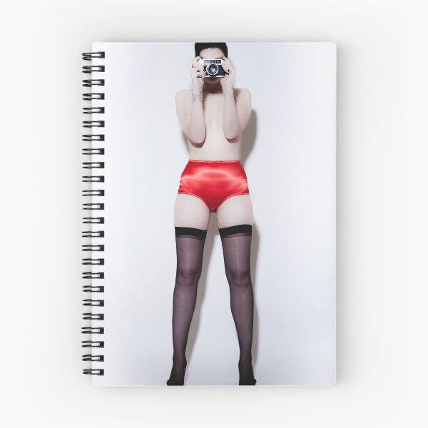 Item preview, Burlesque a Retrospective designed and sold by Angela McConnell.