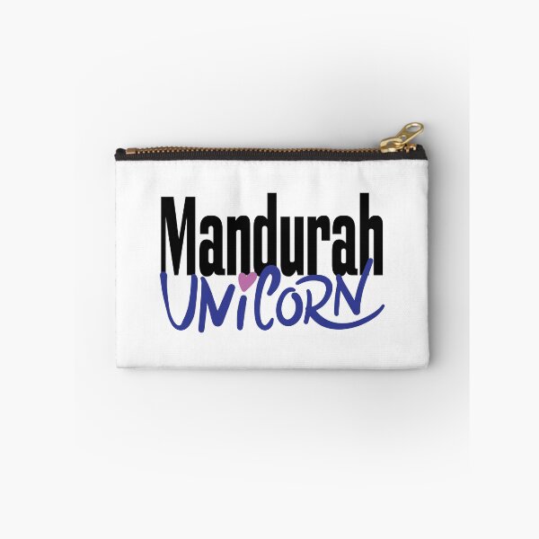 Item preview, Mandurah Australia Raised Me designed and sold by ProjectX23.