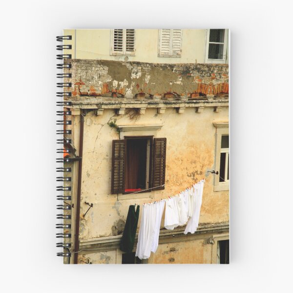 Item preview, Old Town Washing designed and sold by Camilla.