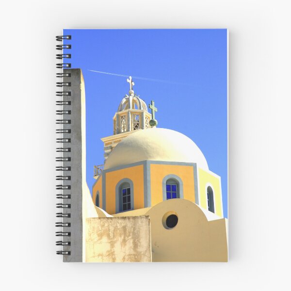 Item preview, Fira Churches designed and sold by Camilla.