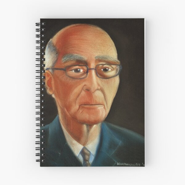Item preview, José Saramago designed and sold by Kostas Koutsoukanidis.