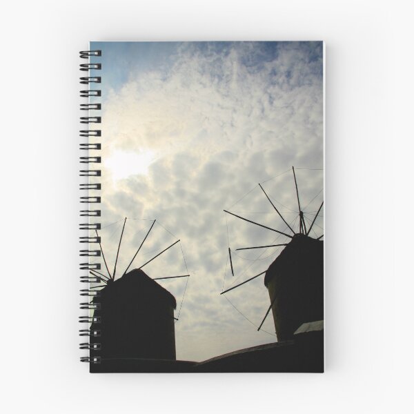 Item preview, Contre-Jour Windmills designed and sold by Camilla.