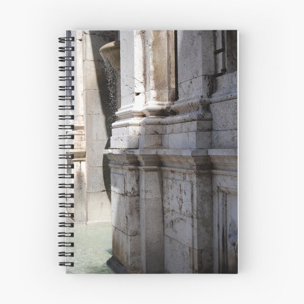 Item preview, Splash at Spoleto-Italy designed and sold by Deborah Downes.