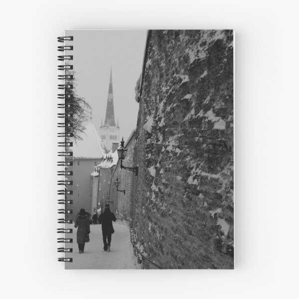 Item preview, Wondering around Medieval Streets designed and sold by Francisco Vasconcellos.