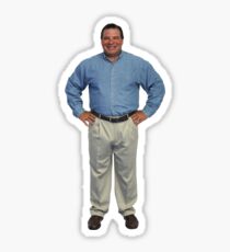 Phill Swift Sticker