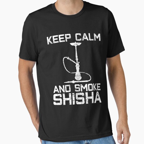 Artikel-Vorschau von Shisha, designt und verkauft von 4tomic.