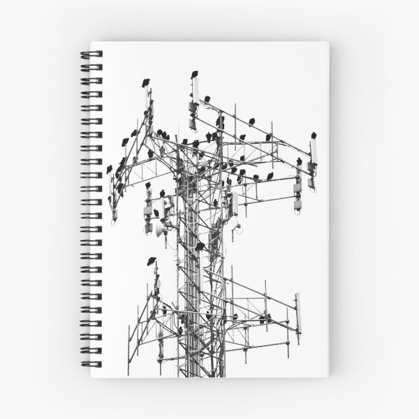 Item preview, Vulture Tower designed and sold by InGFocus.