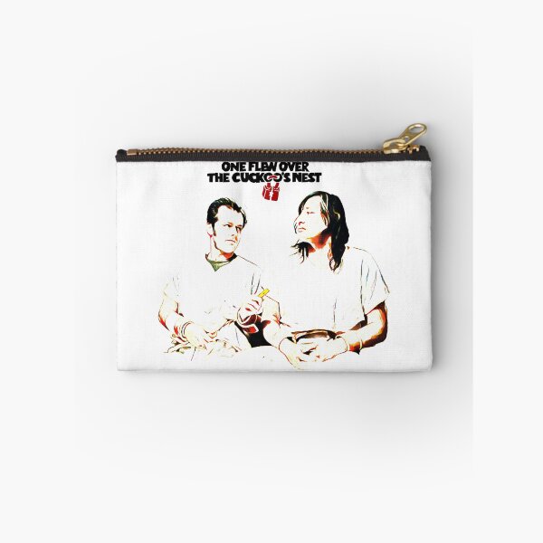 Item preview, One Flew Over The Cuckoo’s Nest designed and sold by slappo.