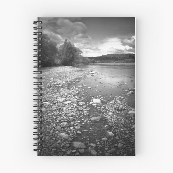 Item preview, Hutt River  designed and sold by Christine Wilson.