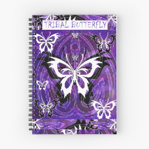 Item preview, PURPLE BUTTERFLY"S designed and sold by LESLEY BUtler.