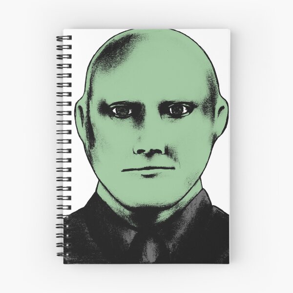 Item preview, Fantomas designed and sold by HANDraw.