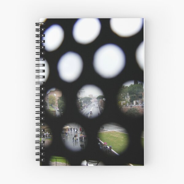 Item preview, The view from the coliseum designed and sold by minikin.