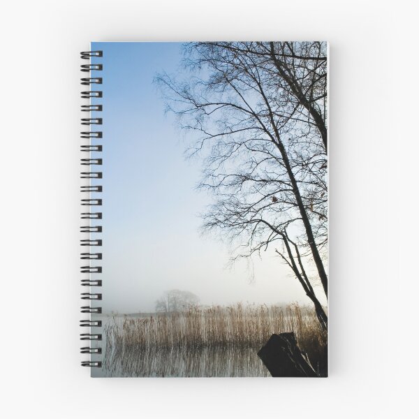 Item preview, Esthwaite Reed Bed designed and sold by Michelle Lovegrove.