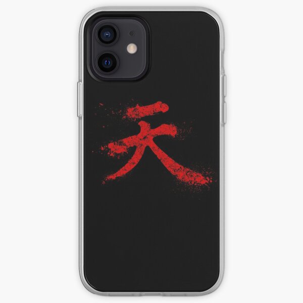 Tekken iPhone cases & covers | Redbubble