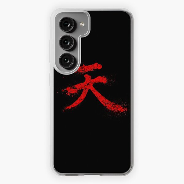 Vox Akuma by Nijisanji EN Jello iPhone Case by mia-igg