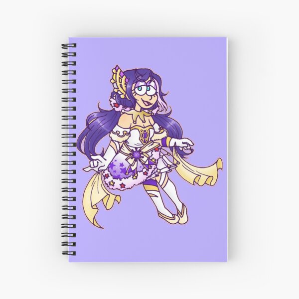 Item preview, Nozomi Tojo (Universe) designed and sold by Tibby Caps.