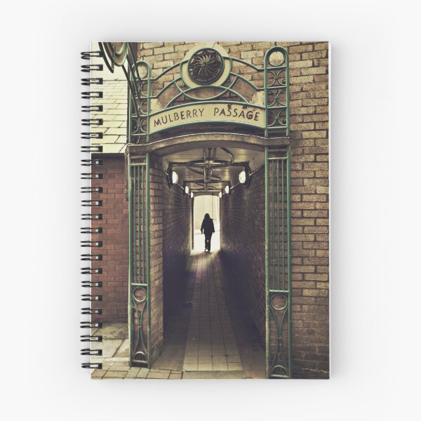 Item preview, A passage in time designed and sold by MarkStuttard.