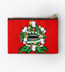 Final Fantasy Marlboro Moogle Xmas tree Studio Pouch