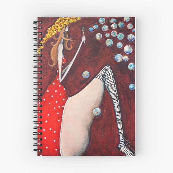 Item preview, Blowing Bubbles designed and sold by Megan Schliebs.