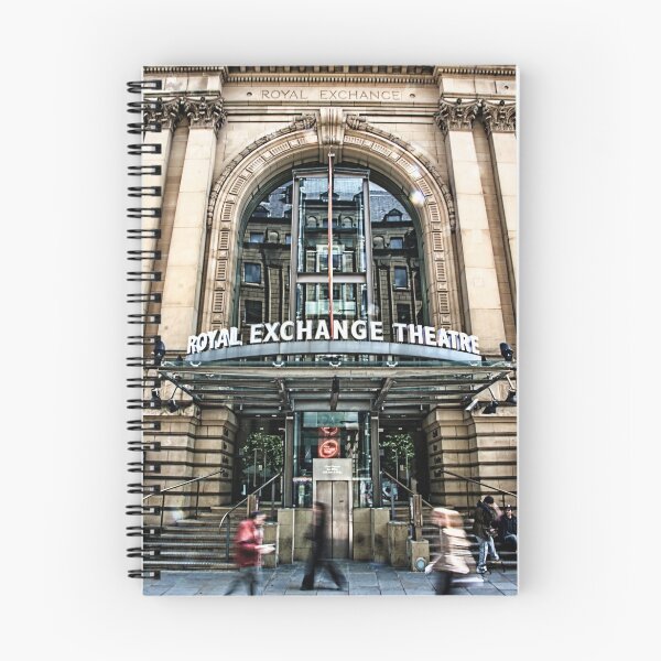 Item preview, The great exchange designed and sold by MarkStuttard.