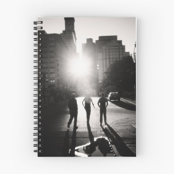 Item preview, They came to Boston designed and sold by MarkStuttard.