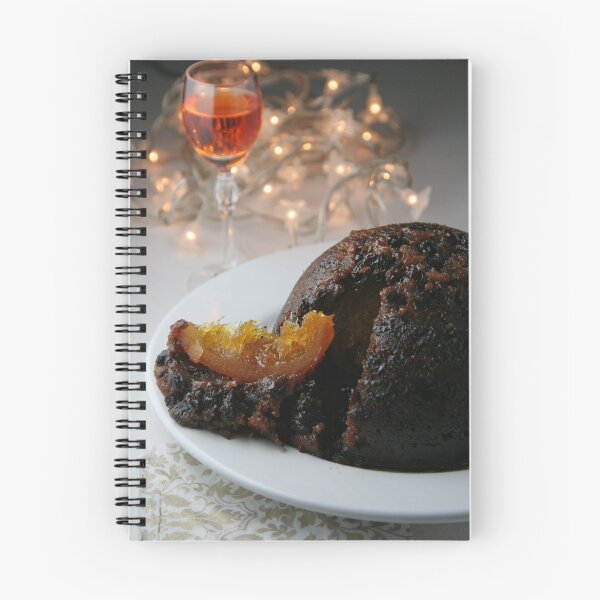 Item preview, Christmas Pudding designed and sold by Jeanne Horak-Druiff.