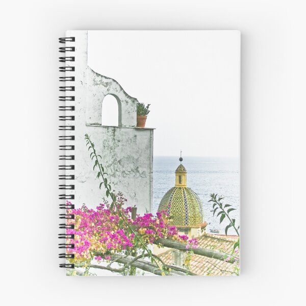 Item preview, Positano, Amalfi Coast, Italy designed and sold by Rachel Veser.